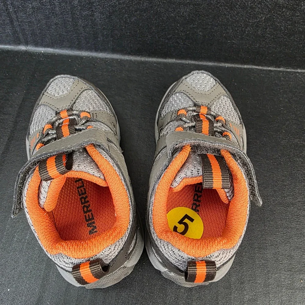Merrell trail quest